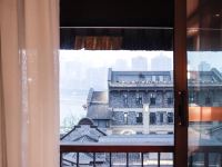 重庆圣地布达拉酒店 - 豪华大床房