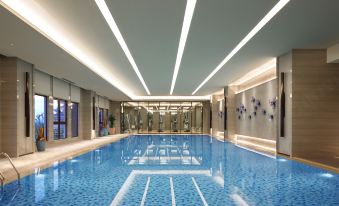 STEIGENBERGER NANCHANG SUNAC