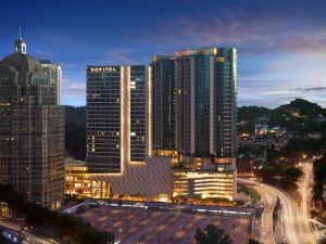 Sofitel Kuala Lumpur Damansara