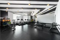 Four Points by Sheraton Nagoya, Chubu International Airport Hotels in Tokoname