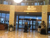 塔什库尔干瑞城国际大酒店 - 大堂酒廊