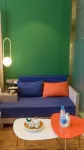 Xike Hotel (Central Hospital East Hospital Pingqiao Century Plaza Branch) - balcony