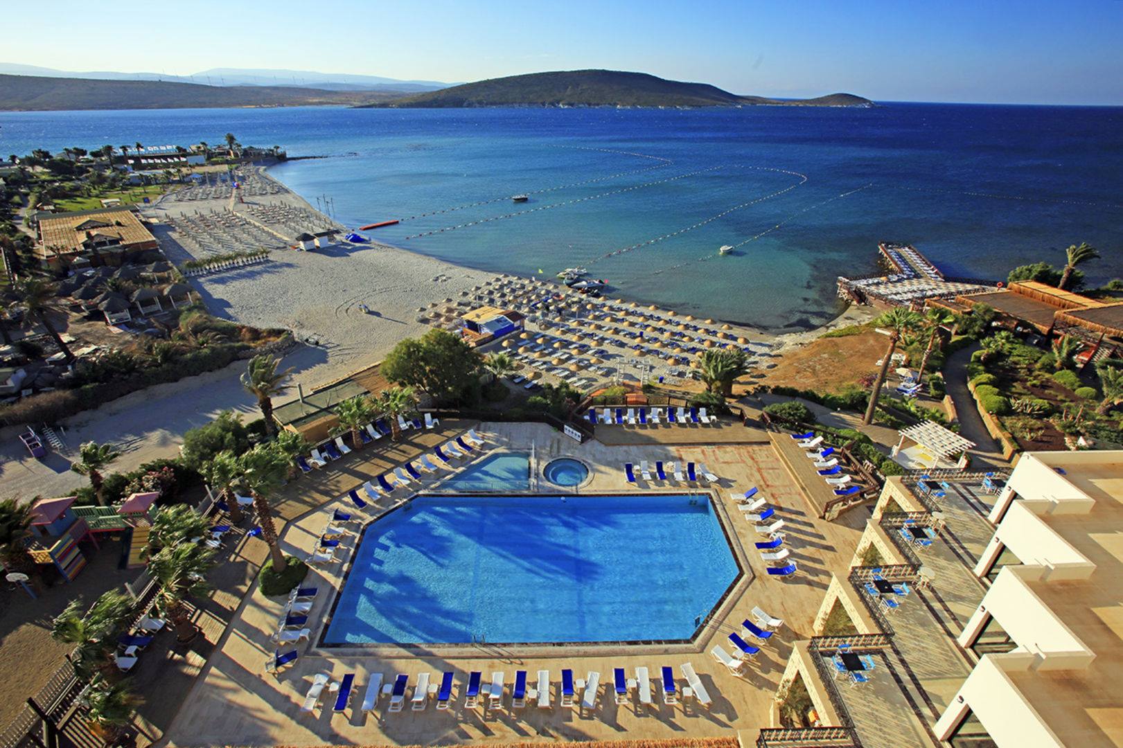 Labranda Alacati Princess - All Inclusive