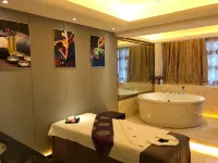 Nanning Guobin Meijing Hotel（Nanhu Park Medical University） ） - spa