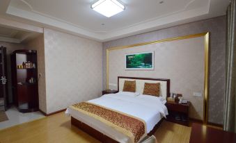 Dingyuan county dongzhixing business hotel