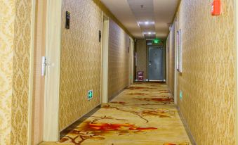 Jtour Inn Hotel (Fengcheng Railway Station Jianyi Avenue Xincheng)