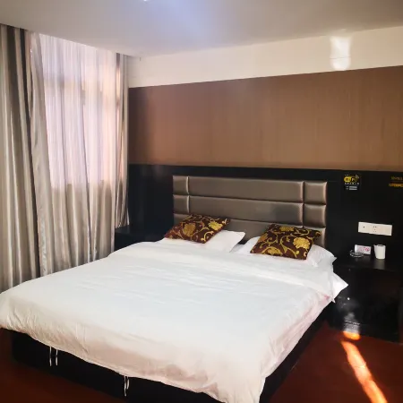 Traffic Hotel