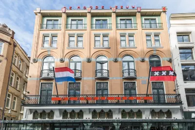 Hotel Amsterdam de Roode Leeuw
