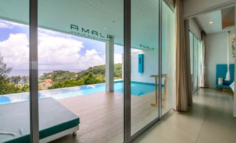 Amala Grand Bleu Resort Hilltops - Sha