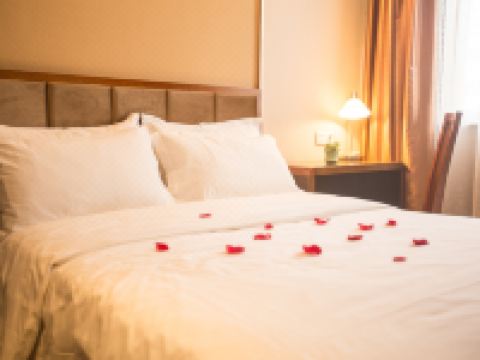 西昌锦江金桥酒店 - 大床房