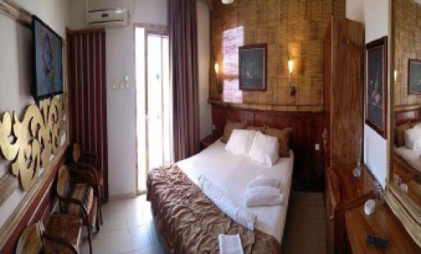 Sato Hotel - Housity