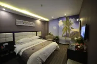 Kunlun Leju Business Hotel (Jiaozuo Wuzhi Qinhe Road)