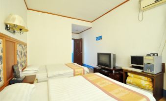 Pingyi Yun Hotel