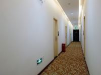 上海红鲤鱼商务酒店 - 公共区域