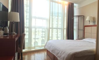 Beijing Ymca Hotel