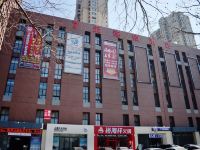 7天连锁酒店(石家庄开发区天山大街学苑路店) - 酒店外部