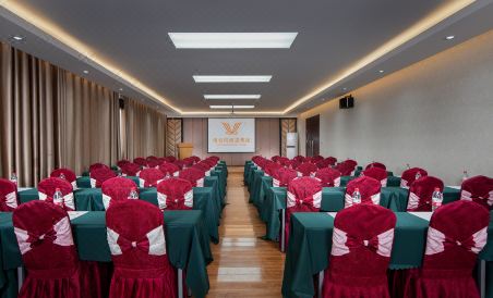 Vienna Classic Hotel (Kunming Caiyun North Road Xinyazhou) - Housity