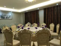 DONG SHENG INTERNATIONAL HOTEL - sarapan