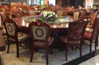 Dongdaihe Shengpan Coast Hotel Hotels in Suizhong