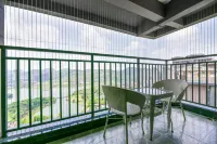 Jingli Fengqing Lake Hotel - جاكوزي