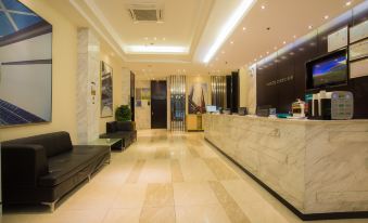 City Comfort Inn Hechi Nandan - Housity