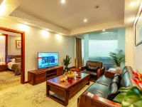 โรงแรมโอเรียนทัล โรงแรมในเจียซาน