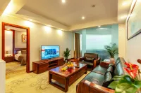 Oriental Hotel Các khách sạn gần Jiashan Passenger Transport Center