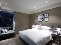杭州范艺术酒店 - 轻奢优佳大床房