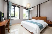 Tianmu  Lake   Tong  He  Lai  Ju  Homestay