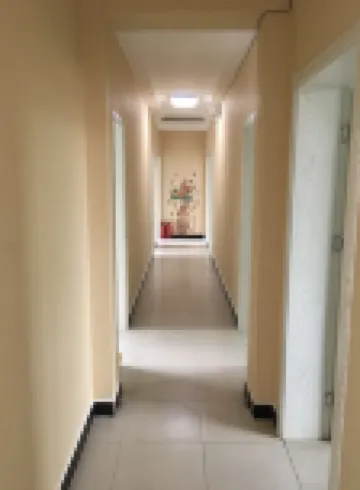 Gold Dragon Guest House