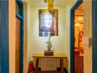腔調藏式中国式旅館(ラサ大昭寺古城) ラサのホテル