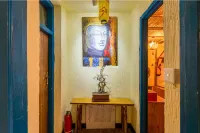 Tone · Chain · Poshtel (Lhasa Jokhang Temple Ancient City)