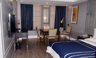 Yicheng Hotel