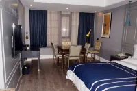 Yicheng Hotel Hotels near Muorg Castle Relic Site