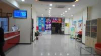 7Days Inn Chain Hotel (Taihe Bus Station)