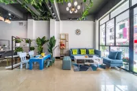 Yishan Lanshe Hotel