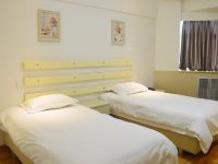 石家庄社区宾馆 - 其他
