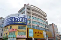 惠安裕源商務飯店（泉州東站店） - 2 星級