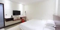 Maoming Yinxia Business Hotel - Chambre Double De Luxe