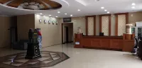 Qianguo Chagan Gaowa Hotel