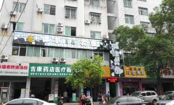 Jinfeng Theme Hotel