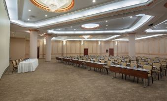 Wyndham Grand Kayseri