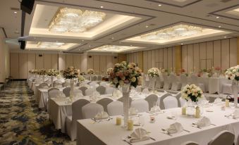 Ethiopian Skylight Hotel