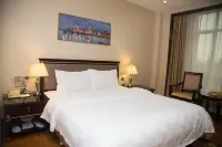 Letian Hotel Hotel in zona Sanjiao Station