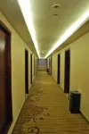 Kuqa Haodu Business Hotel