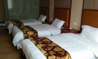 Mianning Yake Boutique Hotel