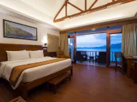Sunlight Ecotourism Island Resort Hotels in Culion