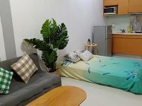 珠海宜家宜居精品公寓(海滨公园分店) - 温馨一室一厅套房