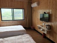 杭州新居民宿 - 精致一室单床房