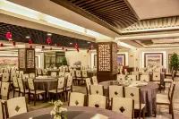 Huanghe Ziheng International Hotel Hotels in Guide County